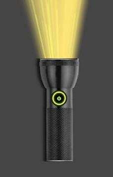 Mini Flashlight screenshot 11