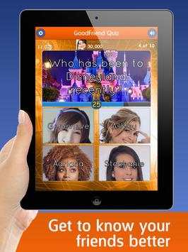 GoodFriend Social Quiz screenshot 8