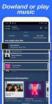 Mp3 juice - Download Free Mp3 screenshot 2