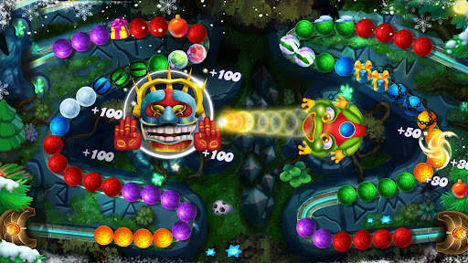 Zumble Game screenshot 4
