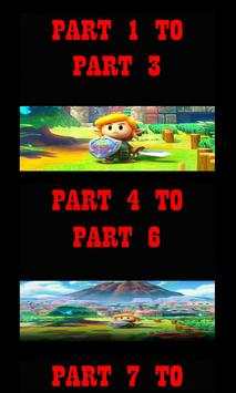 The Legend of Zelda screenshot 4