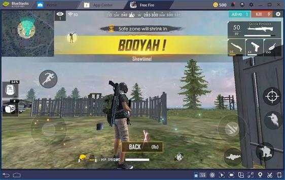 Guide & Tricks - Best tips for Free Fire screenshot 5