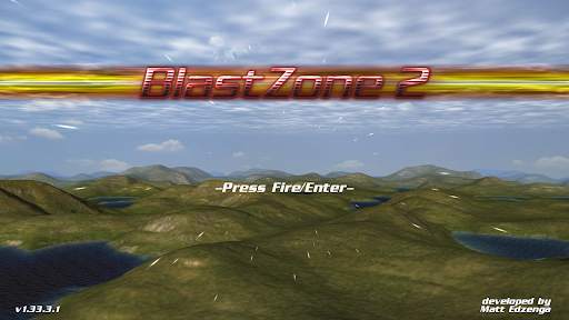 BlastZone 2 Lite ArcadeShooter screenshot 29