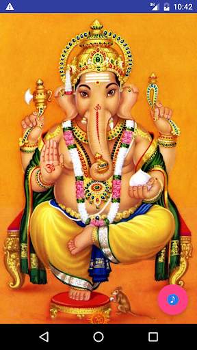 Ganesh Mantra screenshot 2