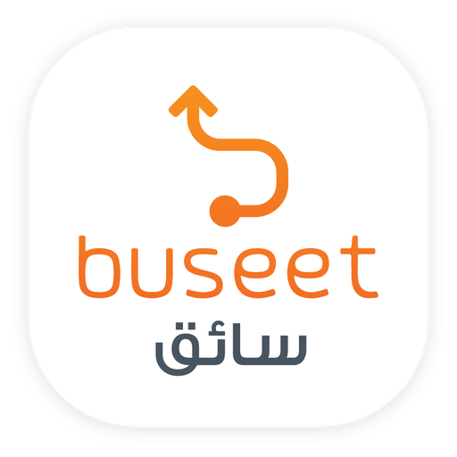 buseet driver icon