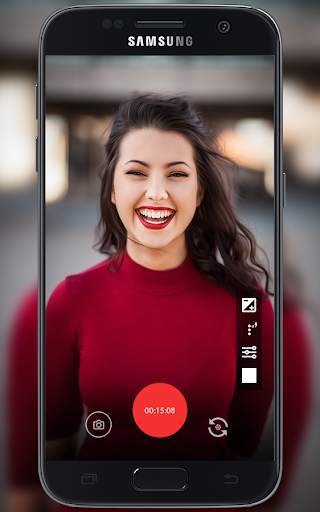 Smart HD Camera Pro screenshot 3