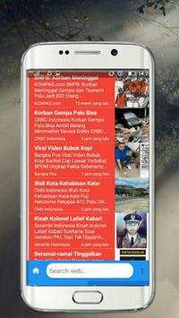 No Blokir Browser screenshot 2