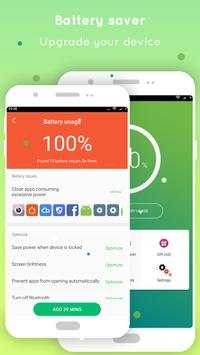 Quick Charge - Charge Faster 4.0 screenshot 5