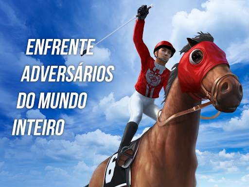 Photo Finish Horse Racing screenshot 11