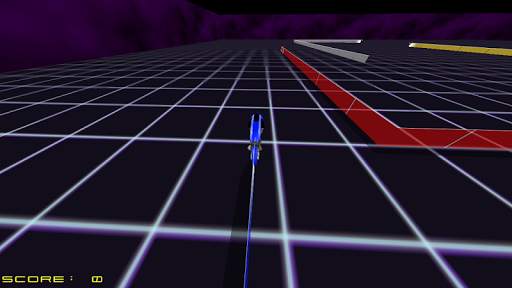 Motorbike Rider 3D screenshot 2