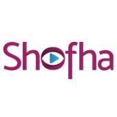 Shofha Streaming 0.0.2