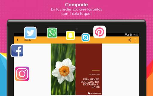 Frases Un Sabio Dijo screenshot 8