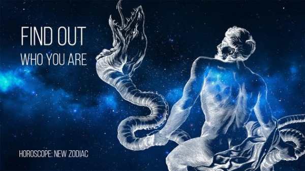 Horoscope: new zodiac screenshot 2