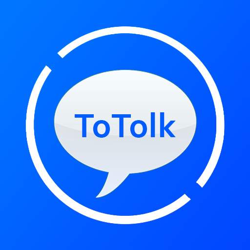 Free ToTolk HD Video Calls & Voice Chat Guide 1.0