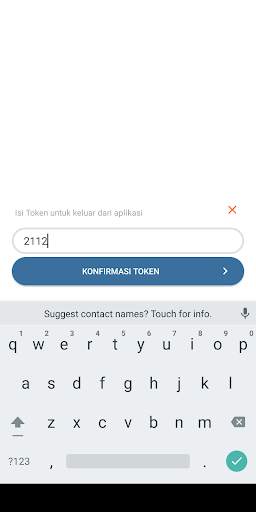 FlyExam Browser screenshot 8