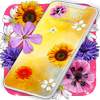 Pretty Flowers Touch on Screen Prank 4.8.4