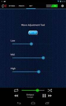 MAX-D  HD Audio Player screenshot 6