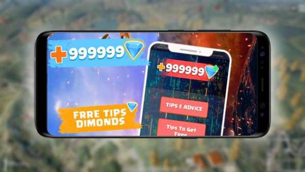 New Diamond Free~Fire Tips 2019 screenshot 2