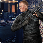 Secret Agent Gangster Brawl icon