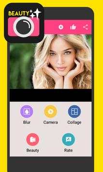 Beauty Plus Selfie City Camera 2 تصوير الشاشة