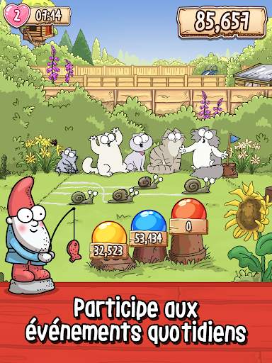 Simon's Cat - Pop Time screenshot 10
