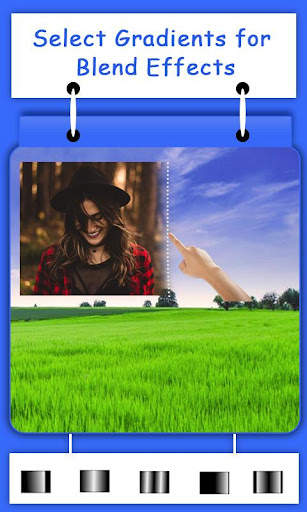 Studio Photo Editor screenshot 8