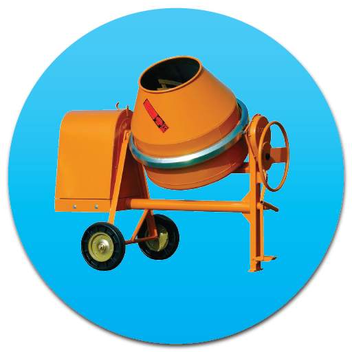 Concrete Calculator Free 3.0.12