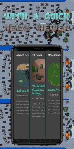 Ruster WarDate screenshot 9
