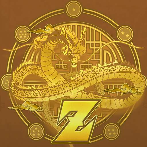Super Dragon Z legend 1.22