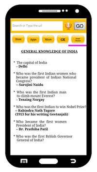 V Browser Mini स्क्रीनशॉट 4