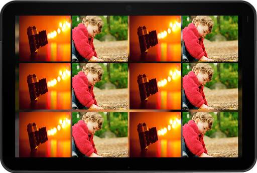 Multi Shot Timer Camera screenshot 5