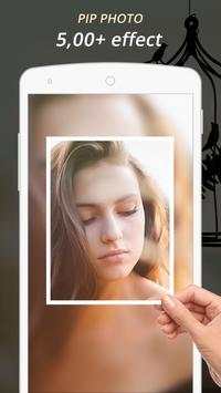 PIP Camera - Photo Collage Maker screenshot 1