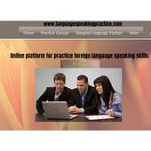 Language Exchange App 1.0.2
