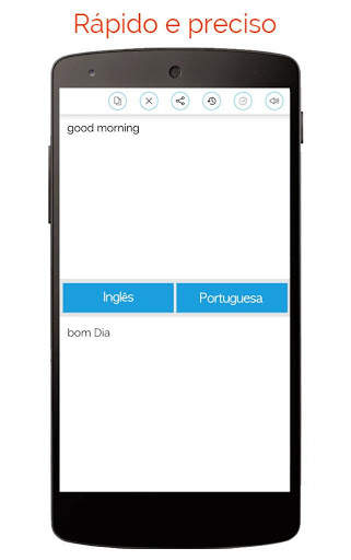 Portuguese English Translator screenshot 11