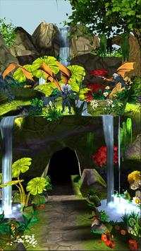 Endless Run Lost Oz screenshot 1