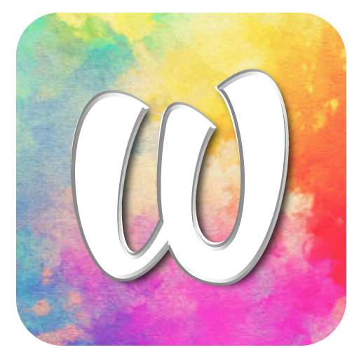 Aquaticons - Watercolor Icon Pack for Launchers 1.0
