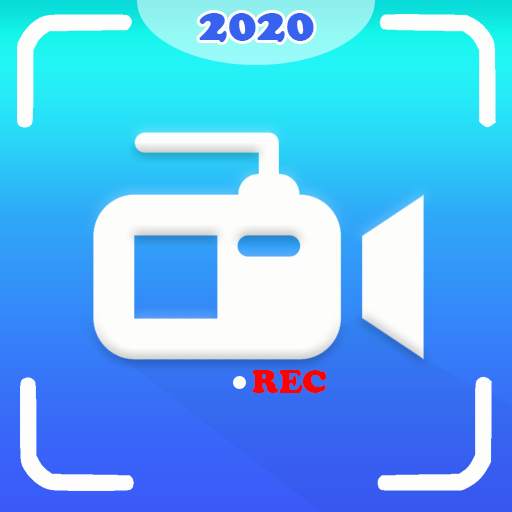 HD Screen iRecorder - Video XRecorder 2020 1.3