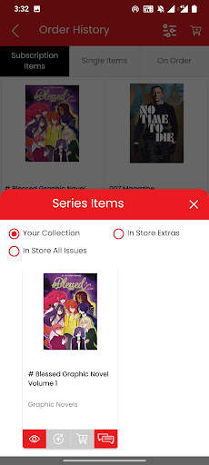 ComicHub screenshot 5