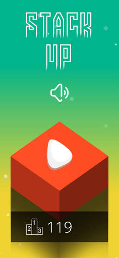 Stack Up screenshot 1