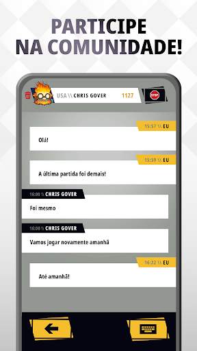 Xadrez - Chess Universe screenshot 7