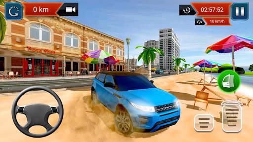 العاب سيارات سباق مجانيه - Car Racing Games Free 4 تصوير الشاشة