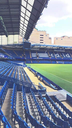 Wallpapers for Chelsea FC screenshot 4