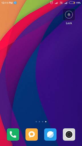 Rainbow wallpaper screenshot 16