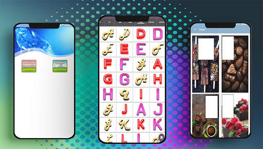 All Photo frame and stylish name quotes screenshot 1