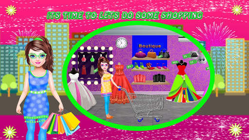 Fireworks Shopping Mall screenshot 6