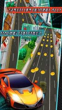 Speed Racing Master screenshot 1