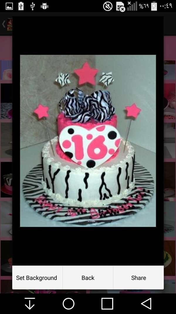 Happy Birthday To you ( Wishes. Images. Quotes ) screenshot 1