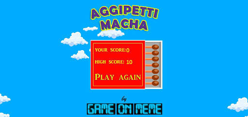Game on Aggipettimacha screenshot 3