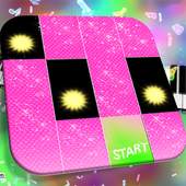 Pink Piano Magic Piano Tiles 1.3