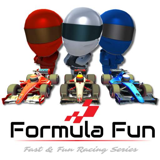 Formula Fun - Single & Multiplayer Racing Game 1.0.0